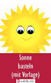 We did not find results for: Sonne Vorlage Zum Ausdrucken Als Pdf Sonne Basteln Kindergeburtstag Basteln Basteln