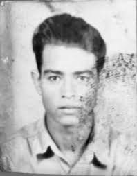 Throwback Thursday. So, when I posted that I'm desperately looking for this  bag of old family photos of ours that had gone missing, my cousins from the  US sent me a handful