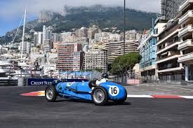 It is the slowest and the most difficult of all circuits in the formula 1 world championship tm. Introducing Tag Heuer Monaco Calibre 02 Grand Prix De Monaco Historique Edition Watchlounge