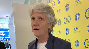 Swedish coach pia sundhage extended her contract with brazil's women's soccer team on thursday, agreeing to stay in charge until the 2024 paris olympics. Pia Sundhage Nao Descarta Trabalho No Brasil No Futuro E Coloca Suecia Como Exemplo Para Situacao Da Selecao Dona Do Campinho Ge