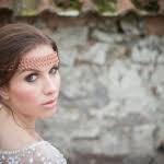 Modern rustic autumn-winter wedding Devon: Copper & Gold