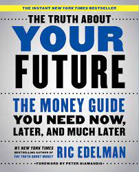 So the truth is money can buy happiness up to a certain point, and despite this truth, many rich individuals are still unhappy. The Truth About Your Future Book By Ric Edelman Official Publisher Page Simon Schuster