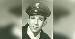 Obituary information for Joseph A. C. LeMay