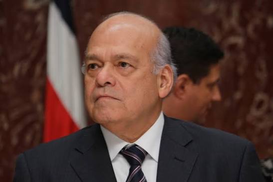 Trece - Orlando Aguirre es el nuevo presidente de la Corte Suprema de Justicia. Obtuvo los 12 votos necesarios para hacerse del cargo. https://costaricamedios.cr/2022/09/26/orlando-aguirre-es-el-nuevo-presidente-de-la-corte/ | Facebook