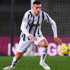 €* 5 mar 1998, kocaeli, türkiye. Chance Fur Den Fc Bayern Juventus Ist Bereit Merih Demiral Abzugeben Stern De