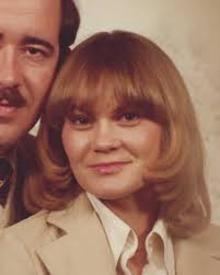 Hilaria Rosa “Penny” Weber (1949-2017)