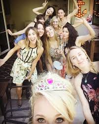 Earlier this month, camp opened up about finding herself after her divorce while at the television critics association summer press tour. Anna Camp And Skylar Astin Celebrate Their Final Days Of Being Single