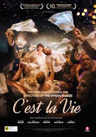 Le sens de la fête en streaming. C Est La Vie 2017 Imdb