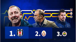 Beşiktaş jk resmi facebook sayfası / beşiktaş jk official. Besiktas Turkischer Meister Galatasaray Fenerbahce In Schatten Gestellt Transfermarkt