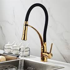 This touch on kitchen sink faucet comes with a modern design that will add a minimalist and fresh design to your kitchen. Kitchen Faucets And Sinks Trends 2021 Modern Kitchen Hardware Ideas Hackrea