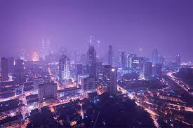 Kuala lumpur international airport (klia) (bahasa malaysia: It S Not Haze It S Deadly Pollution Malaysia Truly Asia