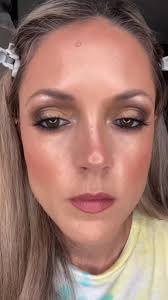 Tiffany Bingham Makeup Elf