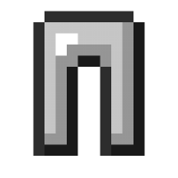 Iron Leggings Minecraft Item Id Crafting List Wiki Minecraft Pocket Edition And Pc Release 1 15 2 Minecraft Iron Minecraft Crafting Table Minecraft