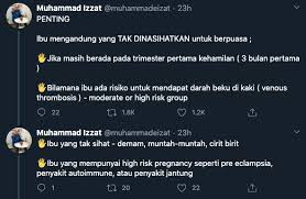Elaun harian vitamin c yang disyorkan ialah 75 miligram untuk wanita dan 90 miligram untuk lelaki. 9 Situasi Golongan Ibu Hamil Tidak Dinasihatkan Untuk Berpuasa