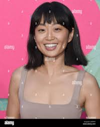 Alice lee hi-res stock photography and images