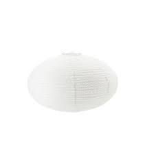 Pair a modern table lamp with a chic cotton or linen lamp shade, or go for a boho 1970's look on a pendant lamp with one made of natural rattan, jute or capiz. Cool Girls Are Losing It Over This Paper Lantern Decor Trend