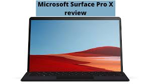 The Microsoft Surface Pro X Was Launched In October 2019 But Is It Still Worth In June 2020 In This We Wi In 2020 Microsoft Surface Pro Microsoft Surface Surface Pro