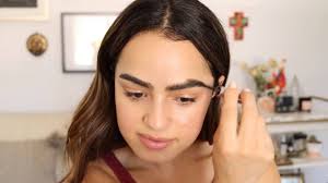 Watch our friend Amy's fresh makeup routine., → gls.sr/amys-products 💫,  For more of Amy Serrano, follow her YouTube channel: gls.sr/Amy-Serrano