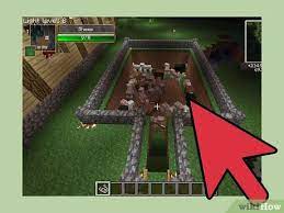What should i do first in minecraft survival mode? How To Survive In Survival Mode In Minecraft With Pictures