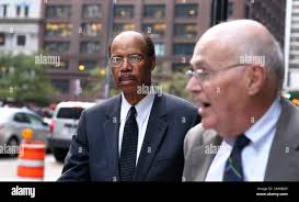 Dirksen us courthouse hi-res stock photography and images