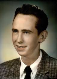 Obituary for Garry Gene Sargent