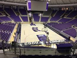 Schollmaier Arena Section 207 Rateyourseats Com