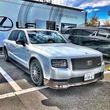 参りました トヨタ センチュリー grmn toyota century grmn toyotaclassiccars toyota century toyota new car classic cars