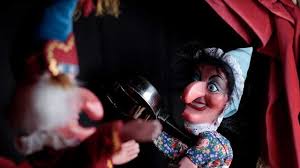 Check spelling or type a new query. Punch And Judy The Eternal Triangle Of Man Wife And Sausages The Independent The Independent