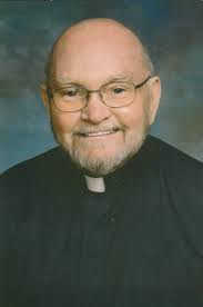 Obituary information for Fr. Thomas E. Tobin