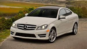 Mercedes Benz C Class Hd Wallpaper
