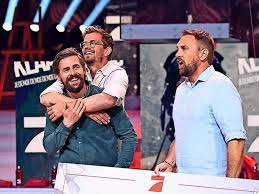 Lesen, malen, reiten mit @officiallyjoko und @damitdasklaas | twuko. Joko Klaas Gegen Prosieben Die Beiden Siegen In Folge 3