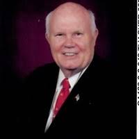 Charles Thacker Obituary