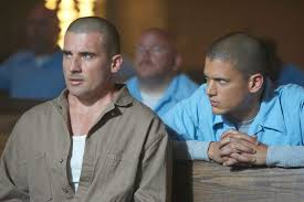 Wentworth earl miller iii was born june 2, 1972 in chipping norton, oxfordshire, england, to american parents, joy marie (palm), a special education teacher, and wentworth earl miller ii, a lawyer educator. Wentworth Miller Done With Prison Break And Straight Characters