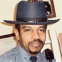 Ronald James Bryant Obituary