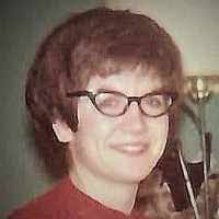 Janet Deborah Phelps (1942–2005) • FamilySearch