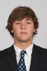 2013 Men's Lacrosse Roster