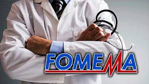 Commitment letter (appendix 6) if necessary. Fomema Doctor Login