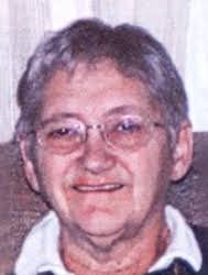 Rita J Kilgore McElroy (1943-2009)