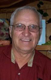 Obituary of Martin William Biro