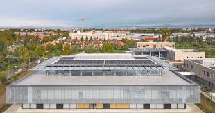 Campus Humanitas, &egrave; di Filippo Taidelli l'edificio dedicato alla ...