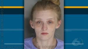 Aiken mother charged with Murder in 3-year-old's death