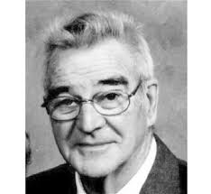 Les FREEMAN Obituary