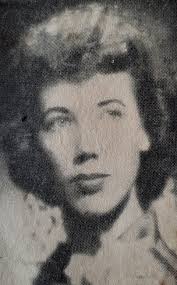 Obituary of Patricia Grimes