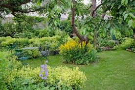 Nie zuvor haben gartenbesitzer ihr privates refugium wohl so intensiv genutzt und genossen. Kleiner Garten 10 Tricks Fur Die Gestaltung Mein Schoner Garten