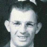 Joe Slavensky (1910–1966)