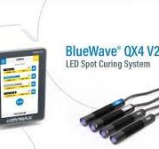 BlueWave QX4 V2.0 - Dymax