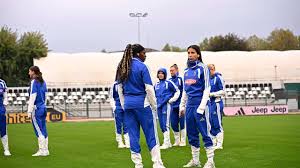 Trend Google: classifica di juventus women - como 1907 calcio