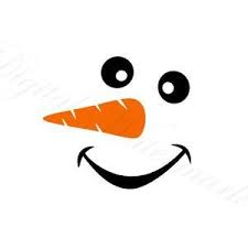 Free Free 243 Snowman Nose Svg SVG PNG EPS DXF File