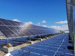 What is the best roof for solar panels? Installing Solar Panels On The World S Rooftop Success Stories Tajikistan U S Agency For International Development