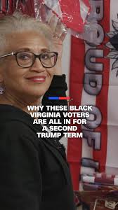 CNN's Elle Reeve speaks with Jo Anne Price, a Black woman who sells  Confederate flag swimsuits along with pro-Trump merchandise in Virginia.  She and her customers say race does not matter in the ...